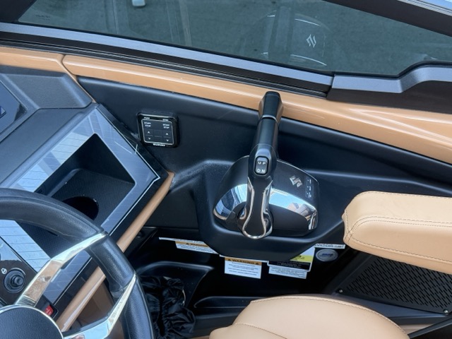 2027 Avalon Avalon Excalibur Twin Pontoon
