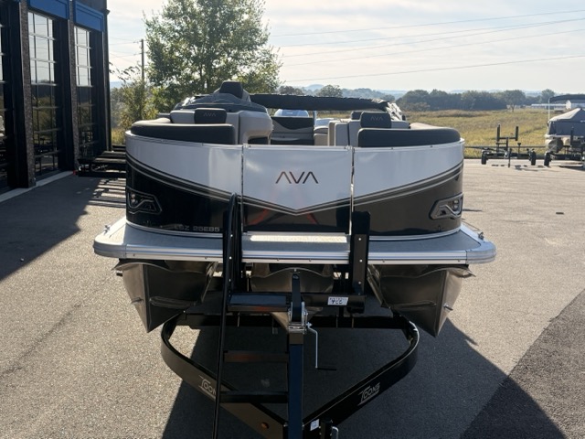 2027 Avalon 2385 LSZ Elite Pontoon
