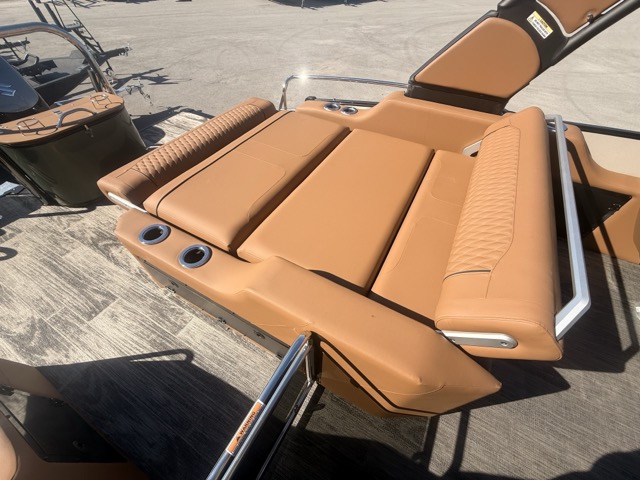 2027 Avalon 2585 Excalibur LTD Pontoon