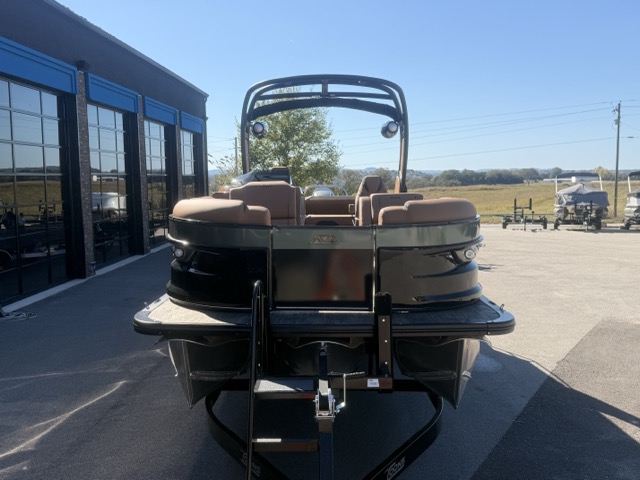 2027 Avalon 2585 Excalibur LTD Pontoon
