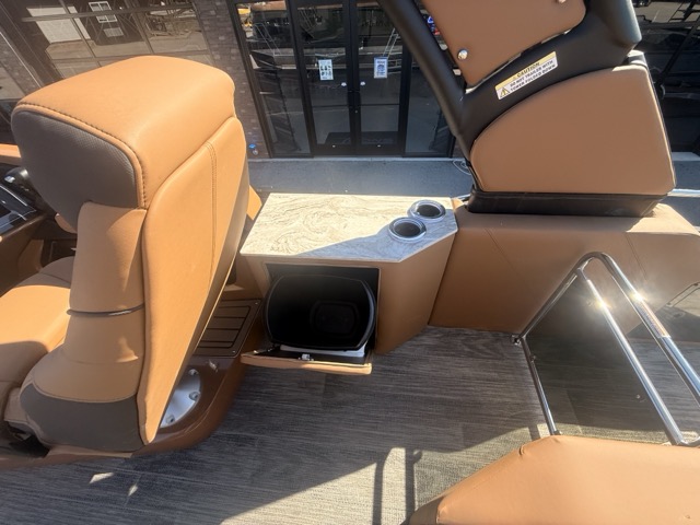 2027 Avalon 2585 Excalibur LTD Pontoon