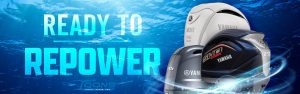 Yamaha Outboards Banner 2